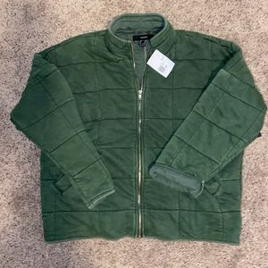 FOREVER 21 SQUARED SHAKET